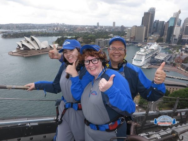 Sydney Opera House