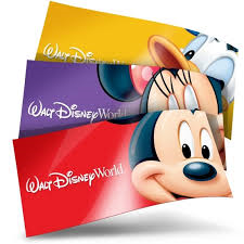 Walt Disney World Announces Date-Based Tickets and Pricing