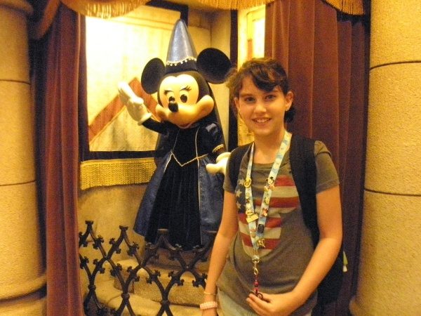 Sir Mickey's 2012