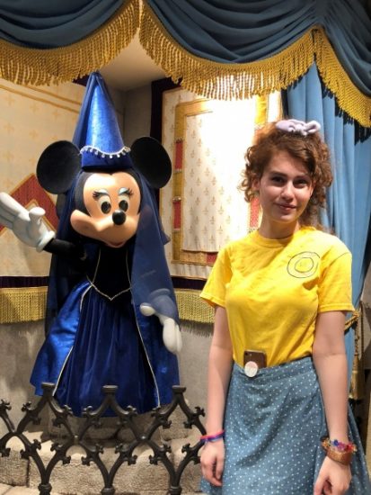 Sir Mickey's 2018