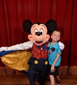 Taking “Newbies” to Disney World Taking “Newbies” to Disney World