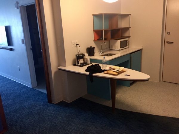 Kitchenette Kitchenette
