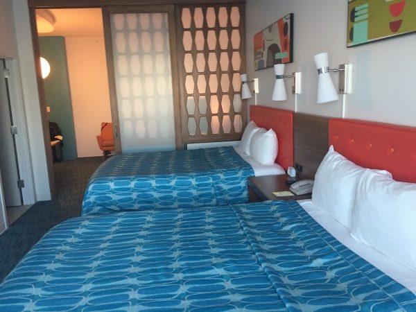 Family Suite - 2 Queen Beds Family Suite - 2 Queen Beds