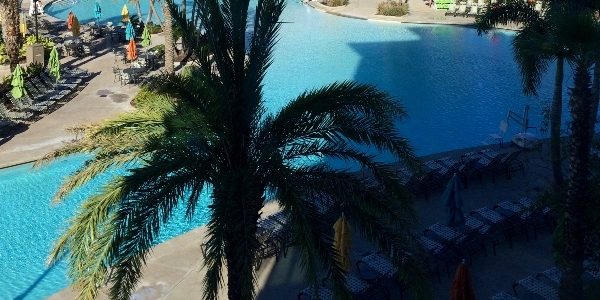 Loews Sapphire Falls Resort Review: Tropical Paradise Loews Sapphire Falls Resort Review: Tropical Paradise
