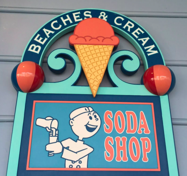 Beaches and Cream Beaches and Cream