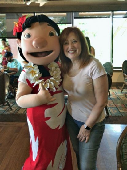 'Ohana