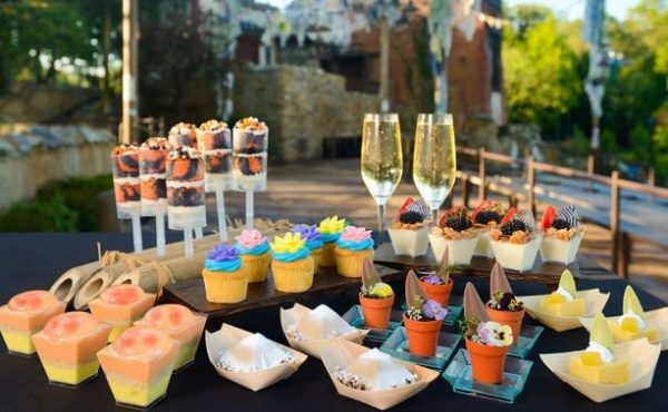 Rivers of Light Dessert Party coming to Disney’s Animal Kingdom This Summer