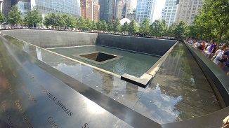 911 Memorial