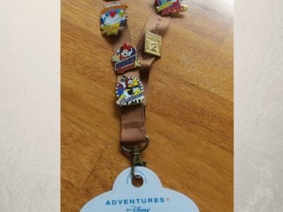 Adventures by Disney in New York City, the City That Never Sleeps Adventures by Disney in New York City, the City That Never Sleeps