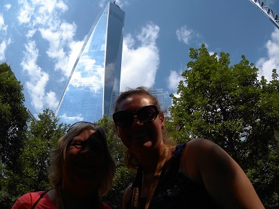 One World Trade Center