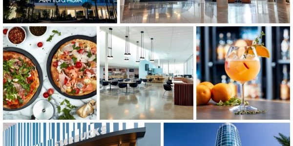 Everything You Need To Know About The New Universal’s Aventura Hotel Everything You Need To Know About The New Universal’s Aventura Hotel
