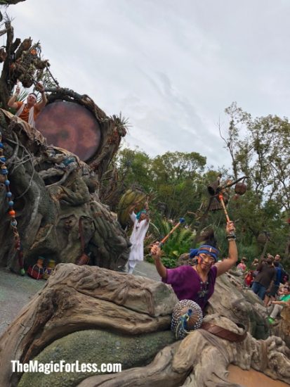 TIME Magazine Recognizes Pandora – The World of Avatar as Best of the Best.