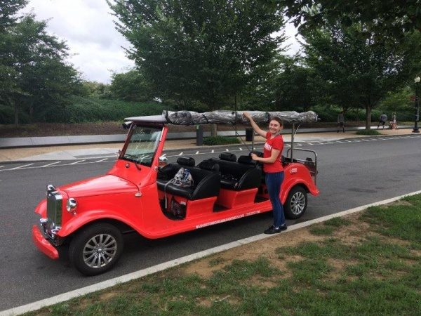 Electric Kart