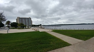 Bay Lake Beach