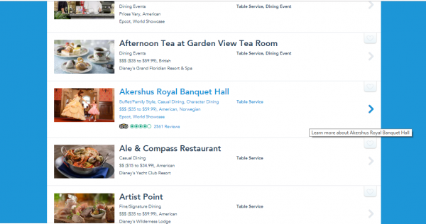 Booking Those Hard-to-Get Dining Reservations