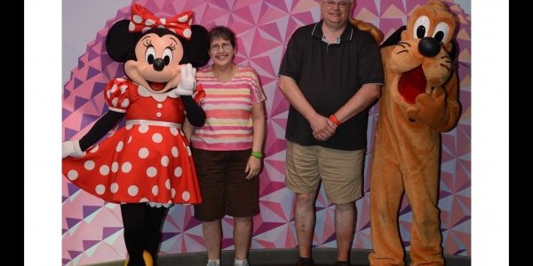 Disney Visa Photo Spot Disney Visa Photo Spot