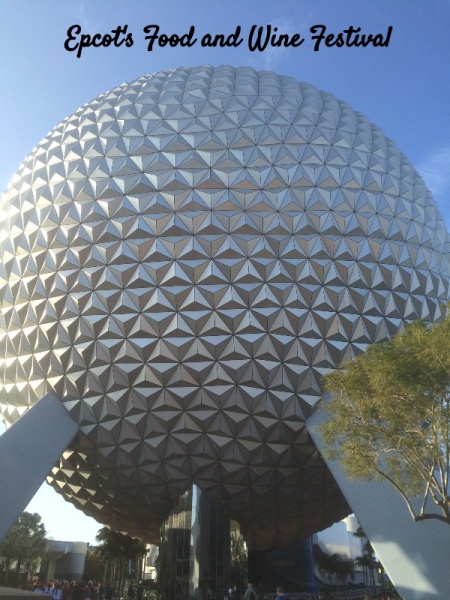 Planning an Adults Only trip to Epcot’s Food and Wine Festival