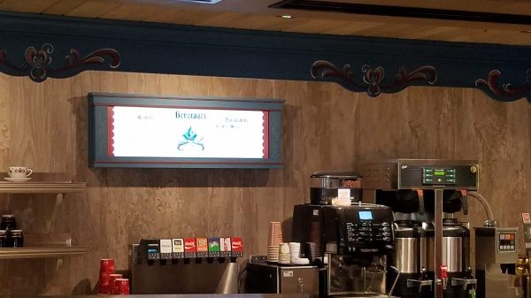 Kringla Beverages