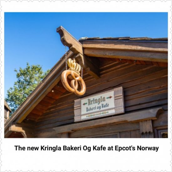 Kringla Bakeri Og Cafe