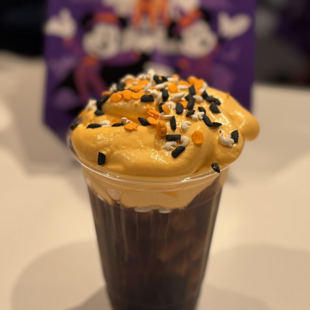 Mickey's Not So Scary Halloween Party