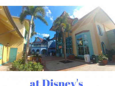Check Out the the Amazing New Look of the Newly Redone Disney’s Caribbean Beach Resort Check Out the the Amazing New Look of the Newly Redone Disney’s Caribbean Beach Resort