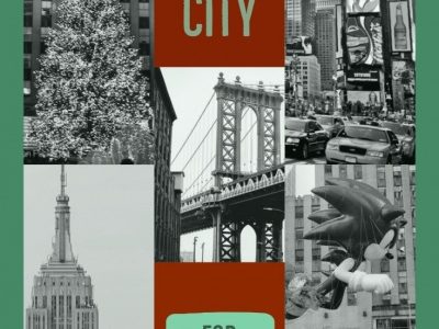 New York City for the Holidays – Experience It All New York City for the Holidays – Experience It All