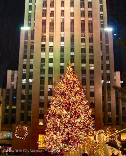 New York City for the Holidays - Experience It All