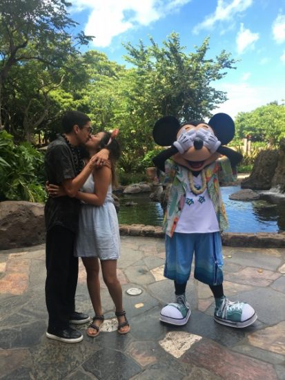AA Aulani Guest Feedback