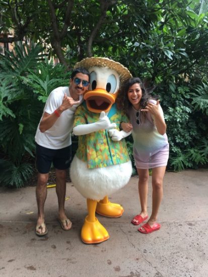 AA2 Aulani Guest Feedback
