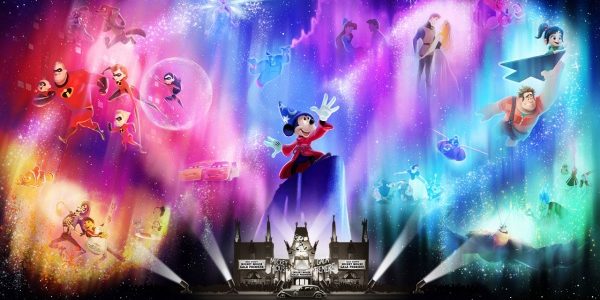 New Mickey Mouse Experiences at Disney Parks & Beyond New Mickey Mouse Experiences at Disney Parks & Beyond