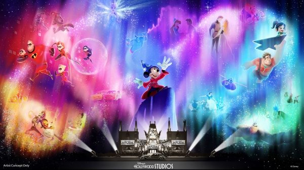 New Mickey Mouse Experiences at Disney Parks & Beyond