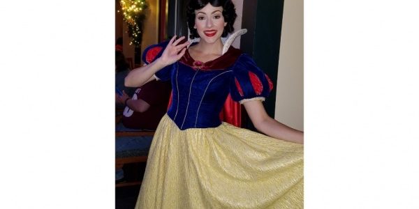 Storybook Dining with Snow White Now Open Storybook Dining with Snow White Now Open