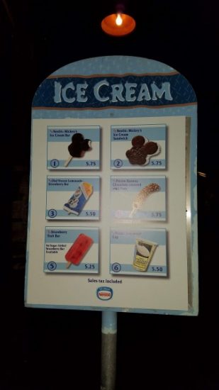 Ice Cream Cart Prices - December 2018. Ice Cream Cart Prices - December 2018