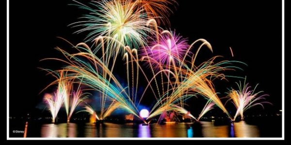New ‘IllumiNations’ Dining Package Coming to Epcot New ‘IllumiNations’ Dining Package Coming to Epcot
