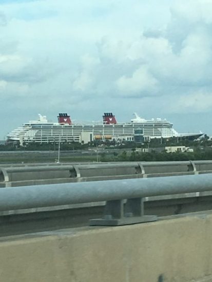 Port Canaveral