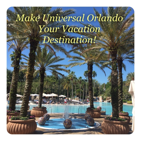 Here’s why you should make ‘Universal Orlando’ your vacation destination!