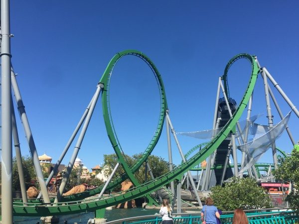 Universal Orlando Universal Orlando