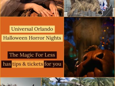 The Best Tips for Halloween Horror Nights The Best Tips for Halloween Horror Nights