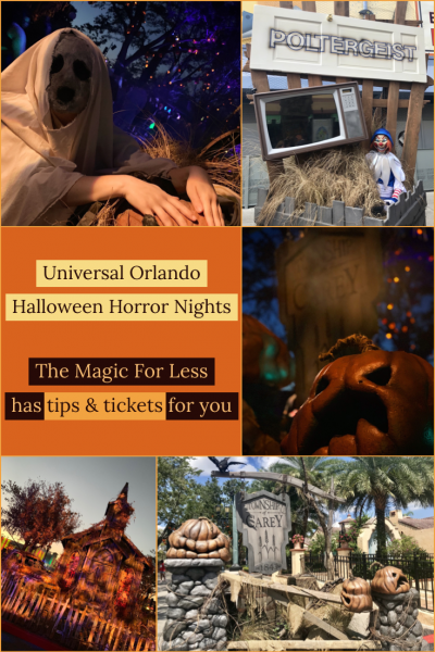 The Best Tips for Halloween Horror Nights