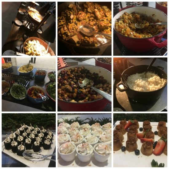 Buffet Buffet