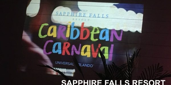 Universal Studios Caribbean Carnaval Universal Studios Caribbean Carnaval
