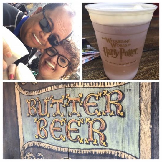 Butterbeer