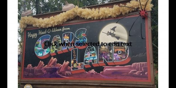 Disneyland or Disney World Disneyland or Disney World