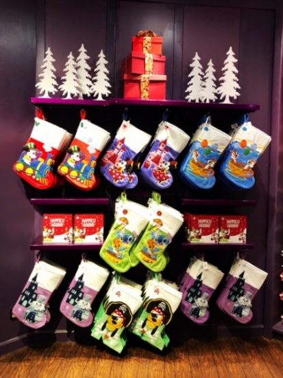 Christmas Stockings