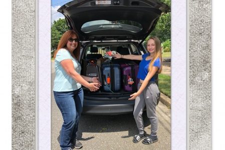 How organized packing will make your vacation less stressful How organized packing will make your vacation less stressful