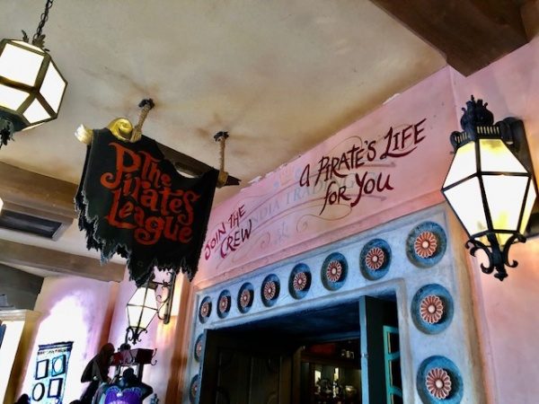 Pirates League Pirates League