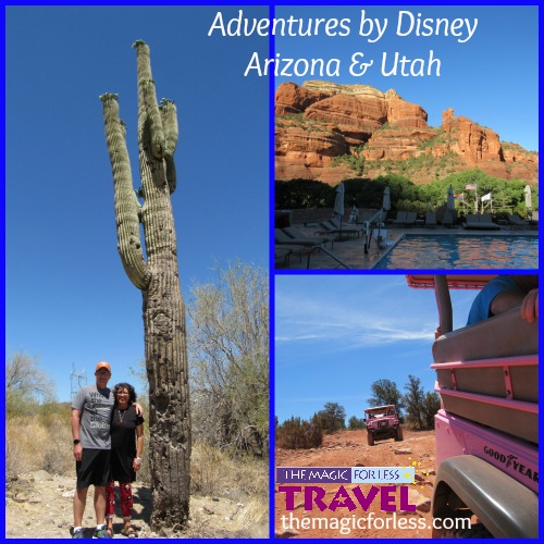ABD Arizona & Utah A Southwest Splendor!