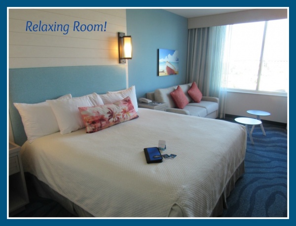 Lowes Sapphire Falls ~ Relaxing Room Relaxing Room!