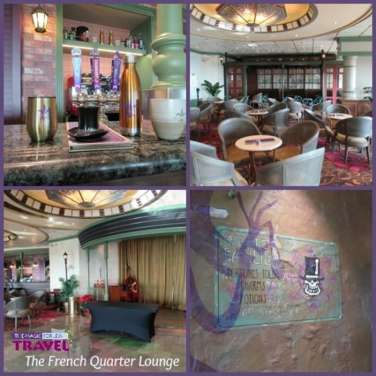 The French Quarter Lounge
