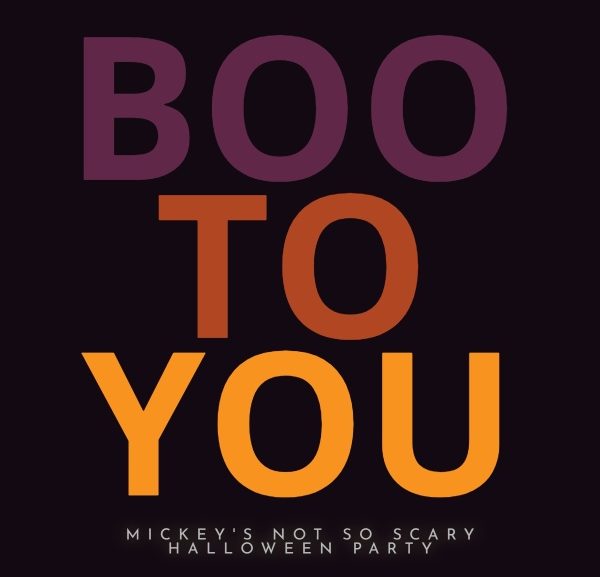 Mickey’s Not-So-Scary Halloween Party: Your Complete Guide to Disney’s Spook-tacular Celebration